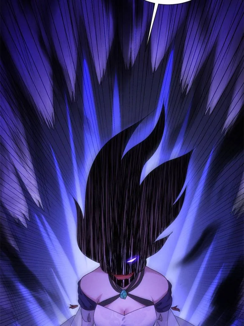 I Determine My Own Destiny Chapter 301 44